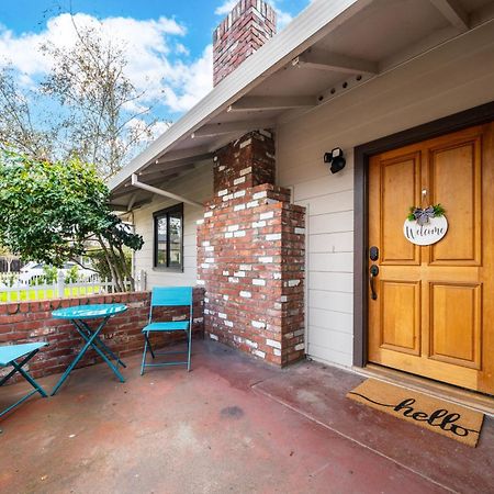 4Br Lux Los Gatos Home: Style & Comfy Exterior photo